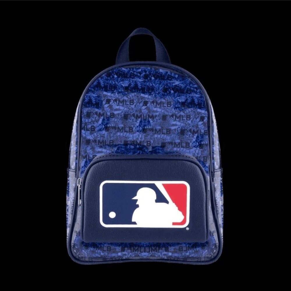 Brand new-- out of stock limited edition MLB x Funko backpack.